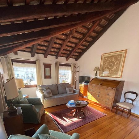 Regina Dei Fiori Apartment Marostica Bagian luar foto