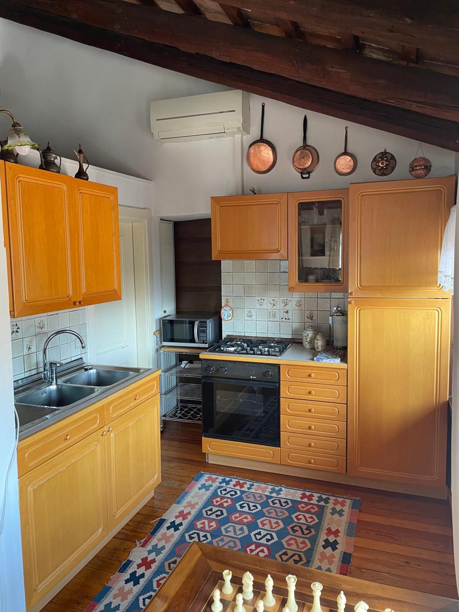 Regina Dei Fiori Apartment Marostica Bagian luar foto