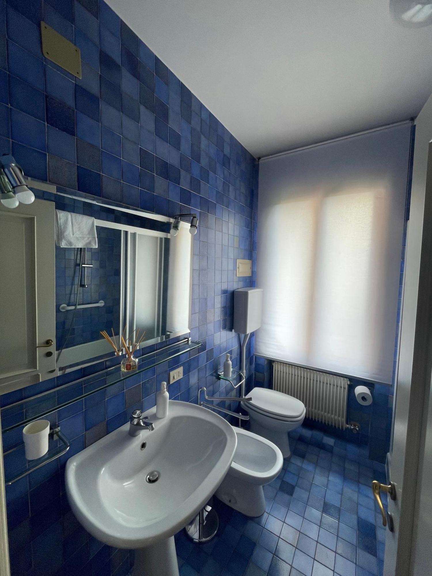 Regina Dei Fiori Apartment Marostica Bagian luar foto