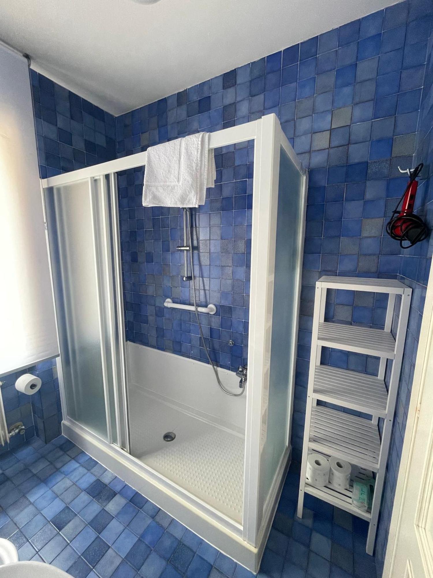 Regina Dei Fiori Apartment Marostica Bagian luar foto